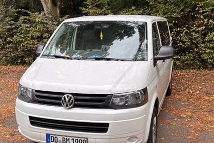 VW T5 Transporter