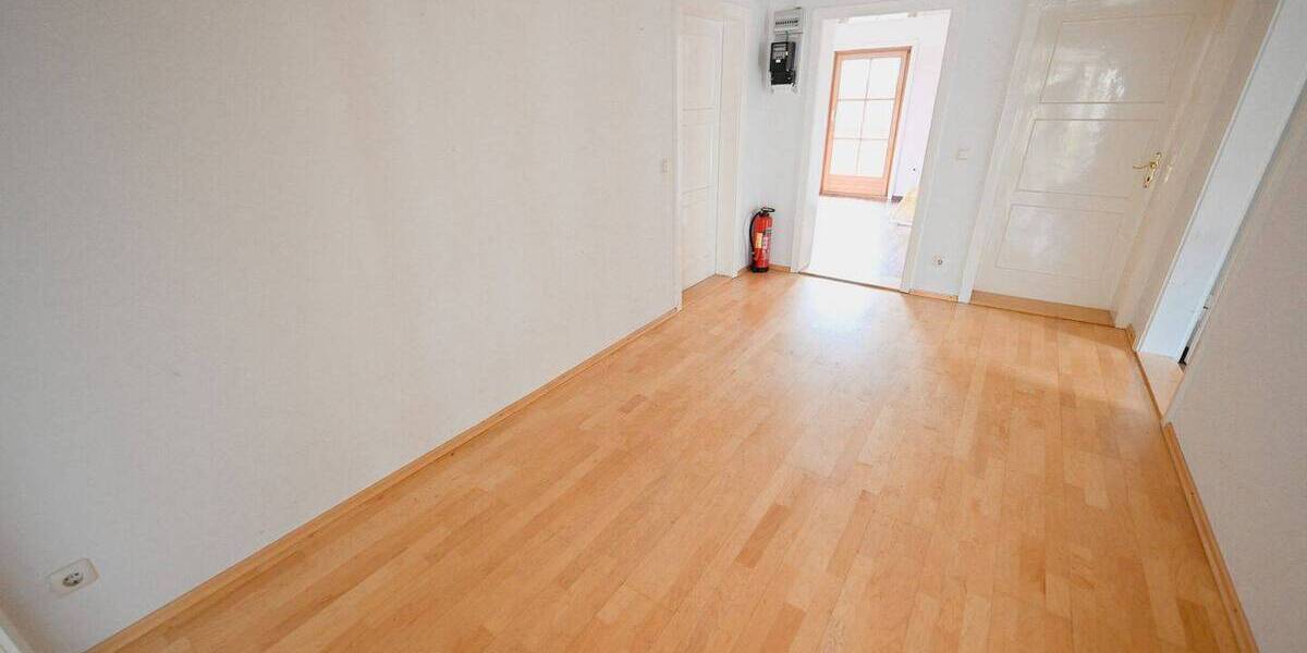 Mehrfamilienhaus, Wohnhaus Bad Reichenhall Karlstein - 6 Zimmer, 170 m&sup2;, 590.000&euro; | Angebot:26402021