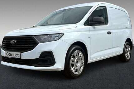 Ford Transit Connect 3.500 km 23.869 € Donauwörth 86609