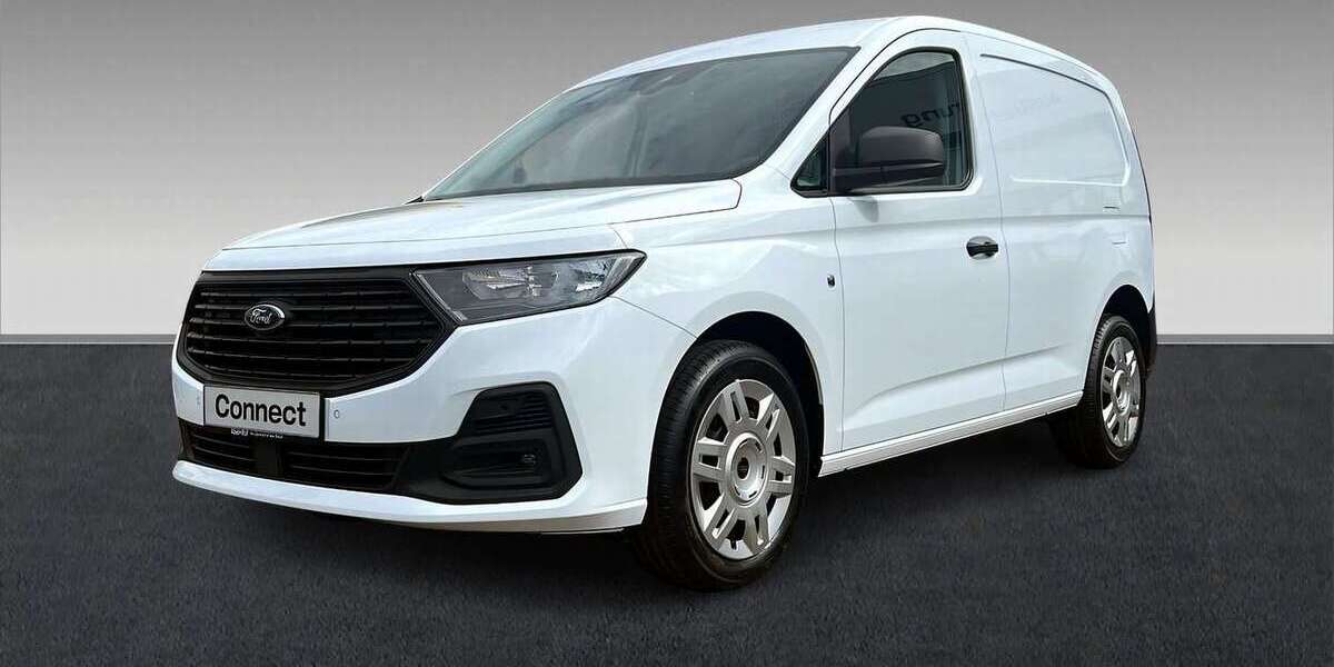 Ford Transit Connect 3.500 km 23.869 &euro; Donauwörth 86609