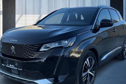 Peugeot 3008 53.334 km 21.989 &euro; Berlin 13055