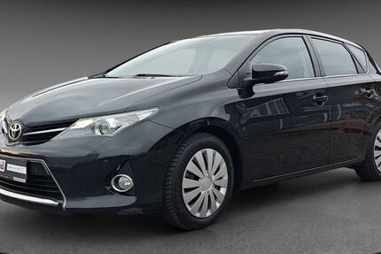 Toyota Auris 270.000 km 5.795 &euro; Hochstetten-Dhaun 55606