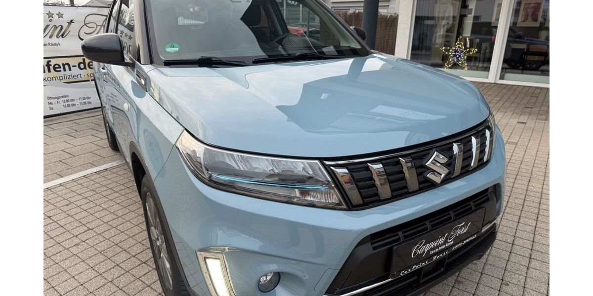 Suzuki Vitara 40.300 km 20.590 &euro; Forst 76694