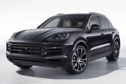 Porsche Cayenne 17.600 km 89.950 € Koblenz 56070