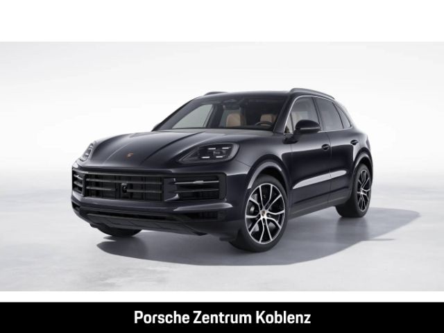 Porsche Cayenne 17.600 km 89.950 € Koblenz 56070