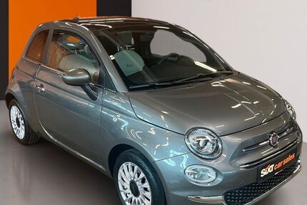 Fiat 500 12.862 km 13.220 &euro; Garching 85748