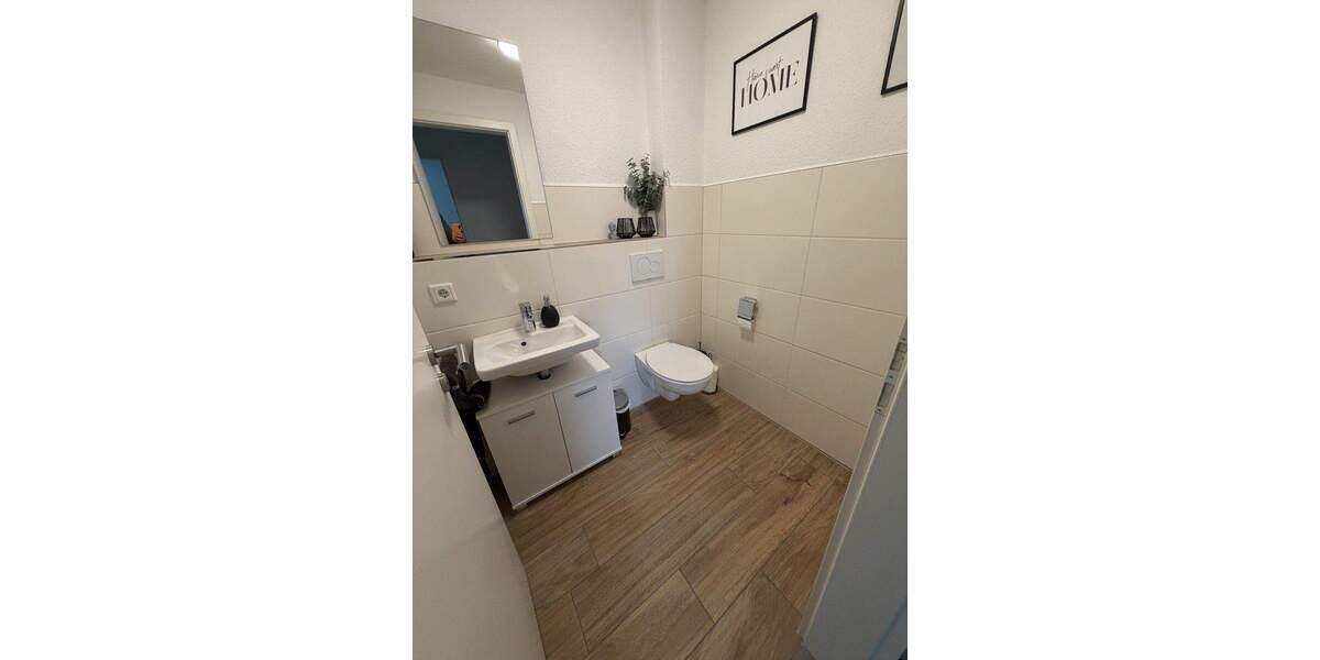 Etagenwohnung Dinklage - 3 Zimmer, 87 m&sup2;, 780&euro; | Angebot:25644223