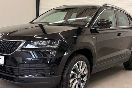 Skoda Karoq 112.116 km 21.880 &euro; Cloppenburg 49661