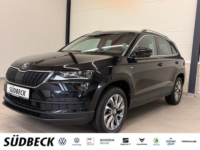 Skoda Karoq 112.116 km 21.880 &euro; Cloppenburg 49661