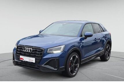 Audi Q2 6.505 km 36.480 &euro; Darmstadt 64295