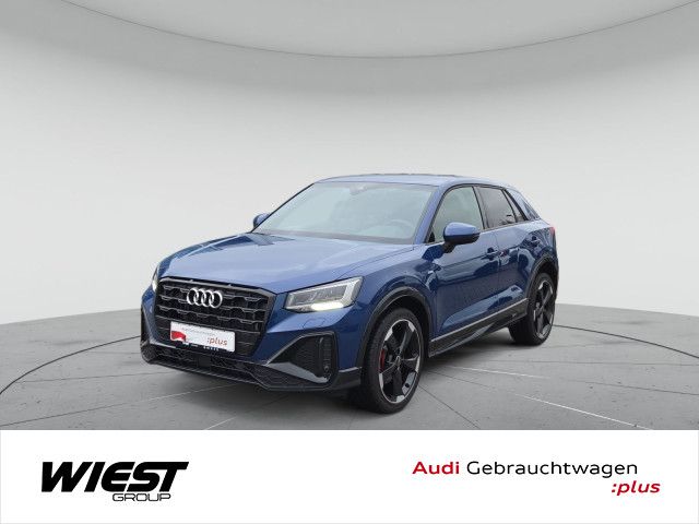 Audi Q2 6.505 km 36.480 &euro; Darmstadt 64295