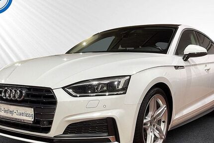 Audi A5 105.010 km 25.890 &euro; Berlin 13581