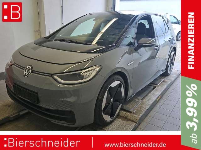 VW ID.3 63.740 km 23.850 &euro; Manching 85077