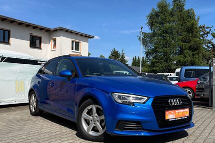 Audi A3 39.513 km 20.000 € Cottbus 03050