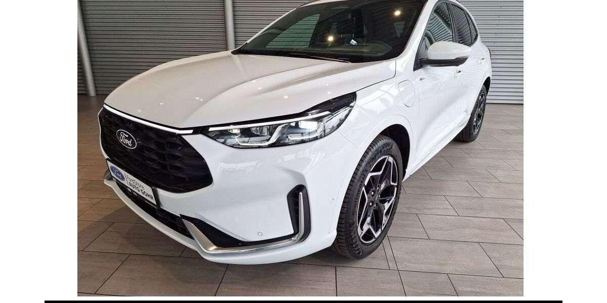 Ford Kuga 6.000 km 35.790 &euro; Mülheim an der Ruhr 45478