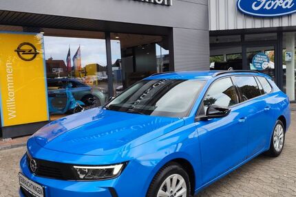 Opel Astra 34.390 km 19.950 € Bergen 29303