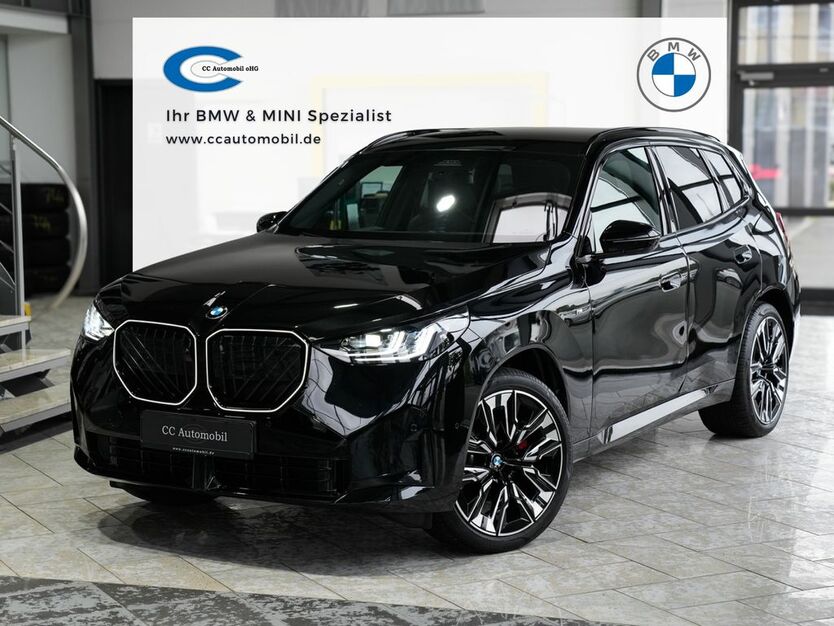 BMW X3 20.000 km 62.669 € Fürth 90763