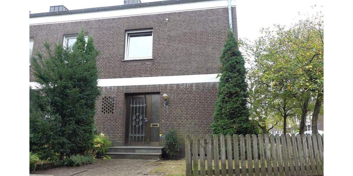 FamilyHome- Reihenendhaus mit Garten & Garage. Ihr Projekt mit Perspektive 5 zimmer