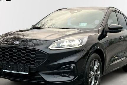 Ford Kuga 22.990 km 37.990 € Kleinostheim 63801