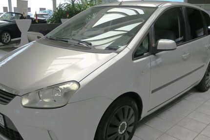 Ford C-Max 172.681 km 1.350 &euro; Dessau-Roßlau 06847