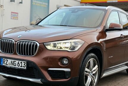 BMW X1 229.000 km 13.500 &euro; Hornbek 21514
