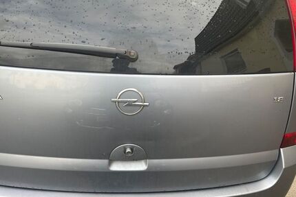 Opel Meriva 165.700 km 1.100 &euro; Bielefeld 33609