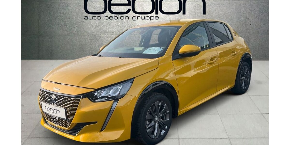 Peugeot 208 30.500 km 14.880 &euro; Tübingen 72072