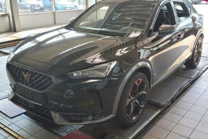 Cupra Formentor 27.500 km 27.340 &euro; Wackersdorf 92442
