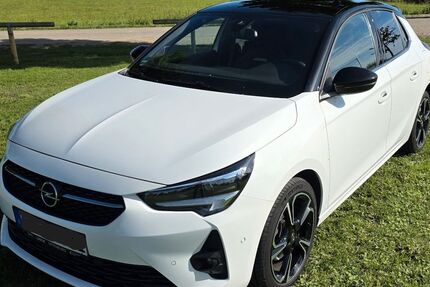 Opel Corsa 58.300 km 17.700 € Hohberg 77749