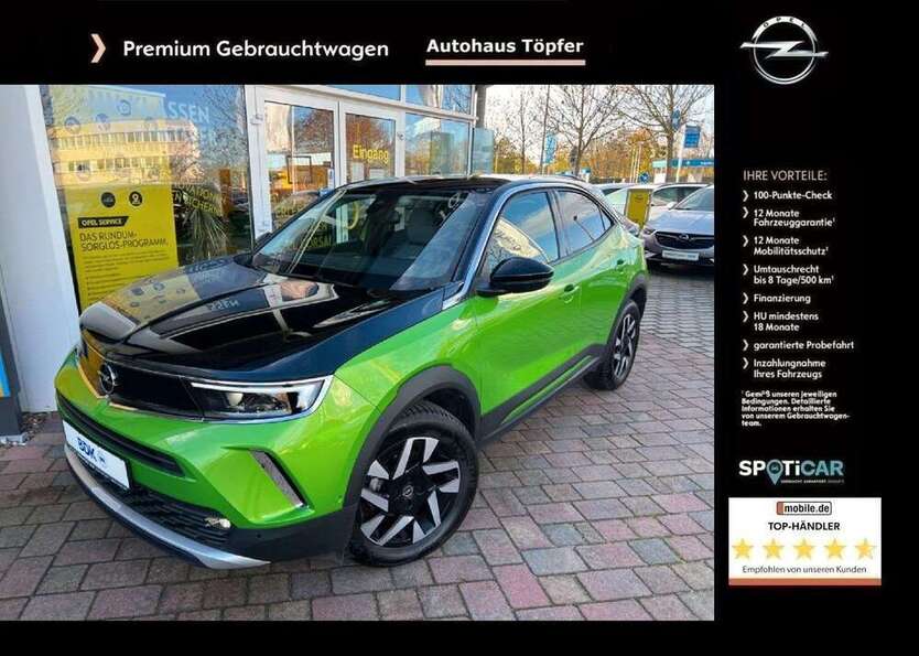 Mokka