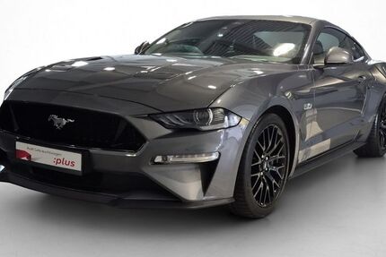Ford Mustang 18.392 km 42.690 &euro; Hofheim 65719