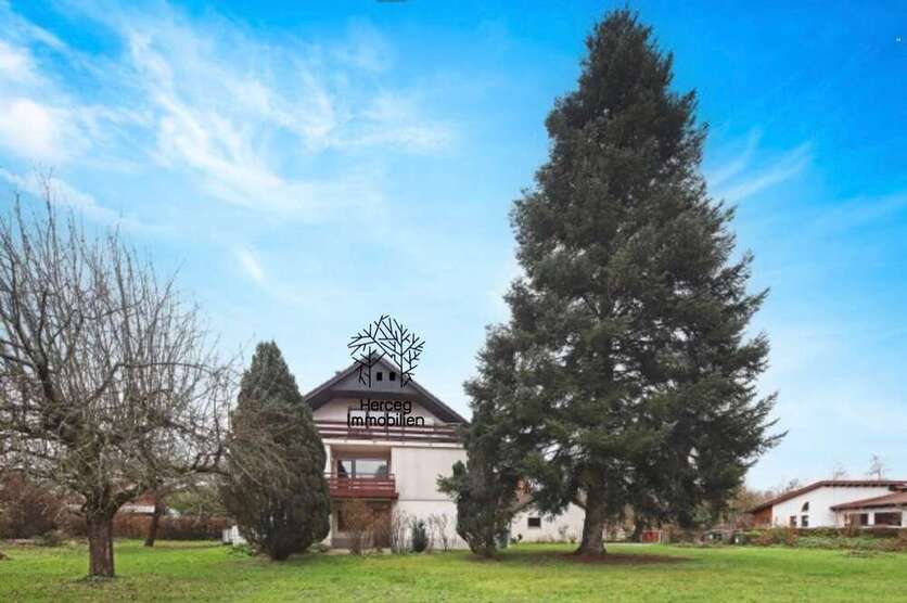 Haus zum Kaufen in Bretzfeld 789.000 € 250 m²