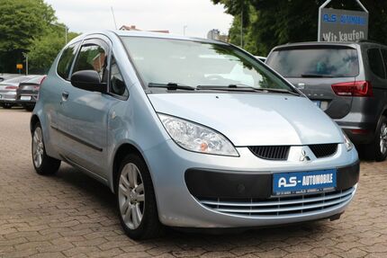 Mitsubishi Colt 136.800 km 3.290 &euro; Hiddenhausen 32120