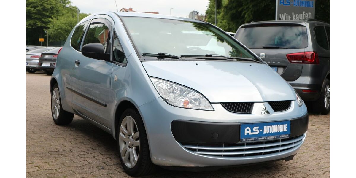 Mitsubishi Colt 136.800 km 3.290 &euro; Hiddenhausen 32120