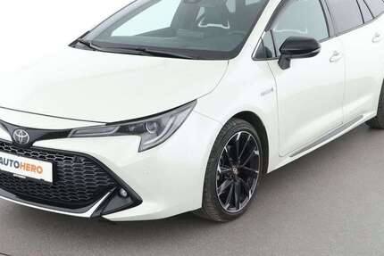 Toyota Corolla 26.324 km 26.970 € Frankfurt am Main 65936