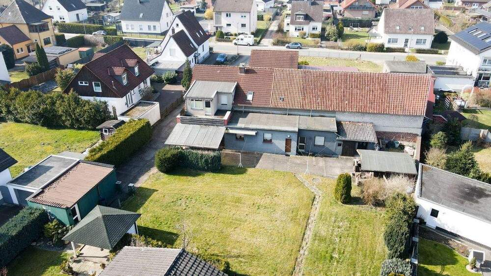 Grundstück Detmold / Heidenoldendorf Heidenoldendorf - 570.000&euro; | Angebot:25279663