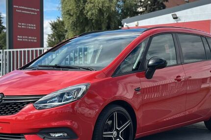 Opel Zafira 186.000 km 7.990 € Nürnberg 90431