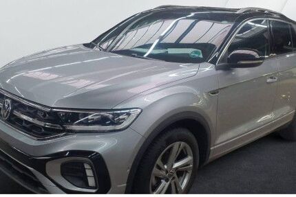 VW T-Roc 23.307 km 28.444 &euro; Berlin 12105