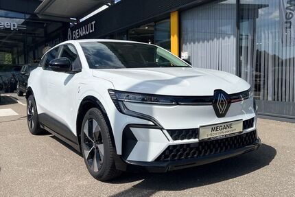 Renault Megane E-TECH 42.380 km 19.500 &euro; Tuttlingen 78532