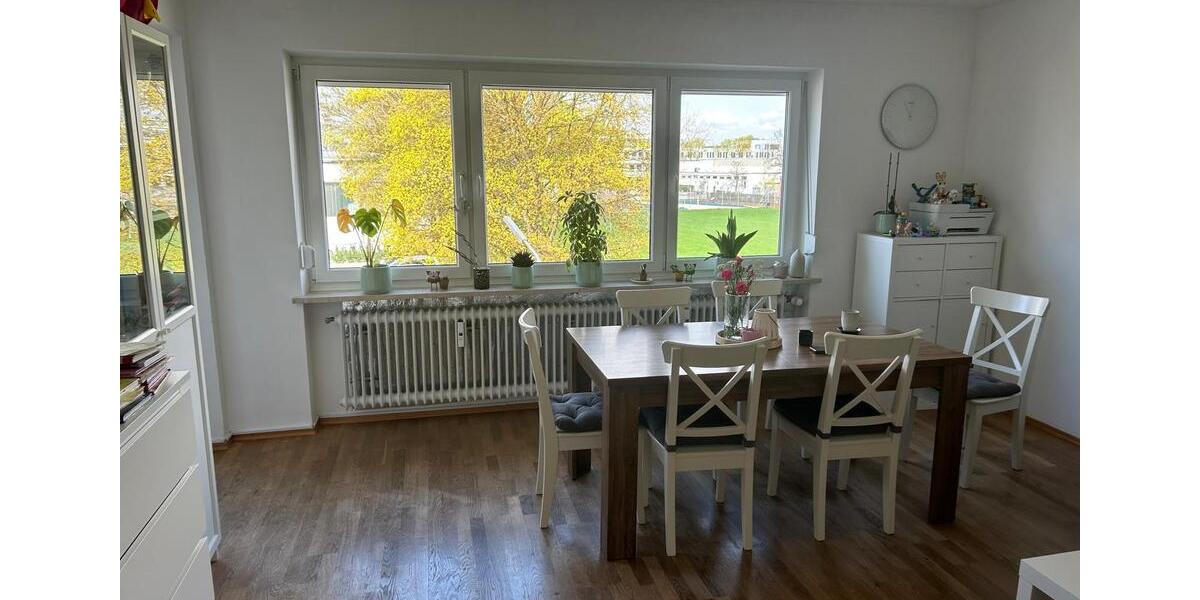 Etagenwohnung Bad Feilnbach - 3 Zimmer, 65 m&sup2;, 349.000&euro; | Angebot:26294902
