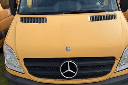 Mercedes-Benz Sprinter 330.492 km 9.500 &euro; Achim 28832