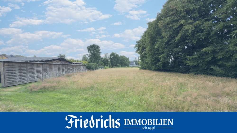 Grundstück Alfstedt-Geestland Geestland - 85.000&euro; | Angebot:26488206
