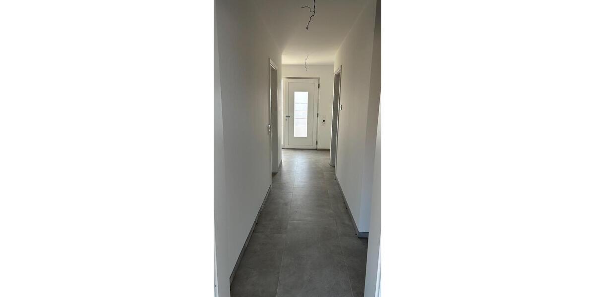 Neubau Doppelhaushälfte mit gehobener Innenausstattung 5 zimmer