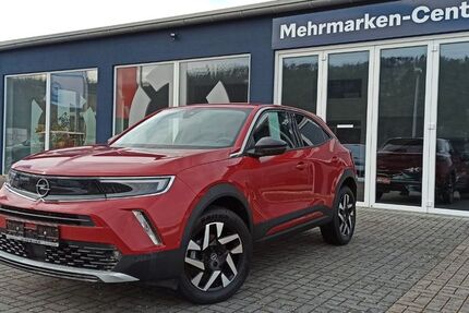 Opel Mokka 54.000 km 16.750 &euro; Dietfurt-Töging 92345