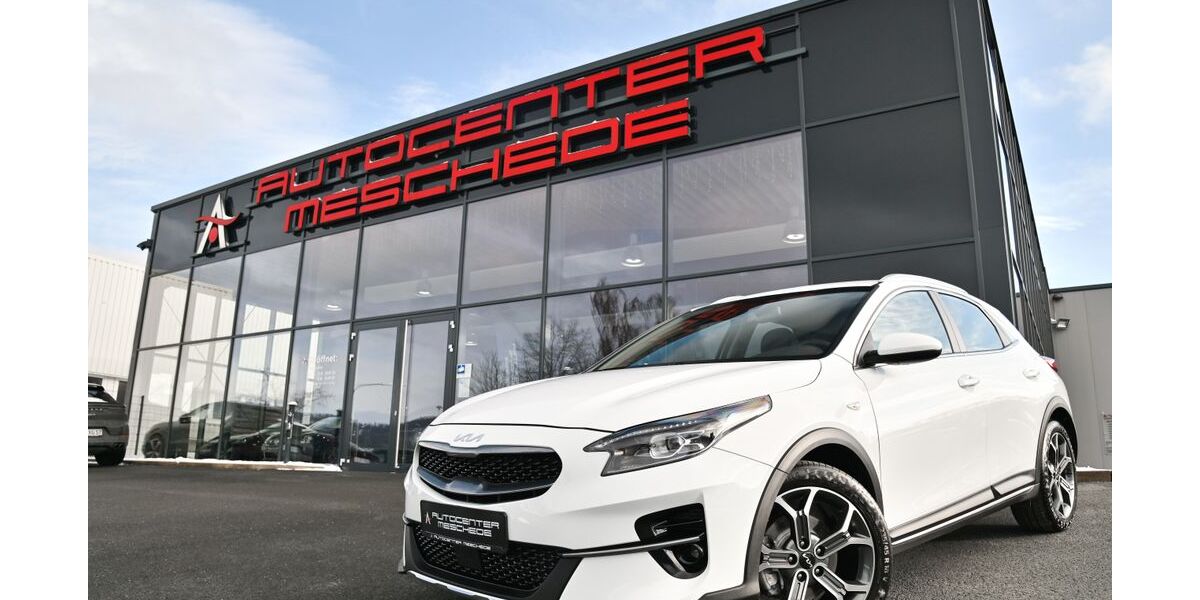 Kia XCeed 65.628 km 18.790 &euro; Meschede/NRW 59872