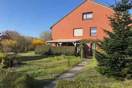Wohnung zum Mieten in Seesen 580 € 72 m²
