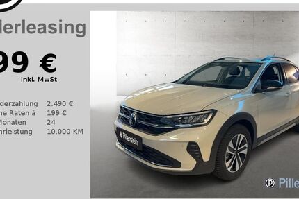 VW Taigo 1.500 km 25.510 &euro; Neustadt/Aisch 91413
