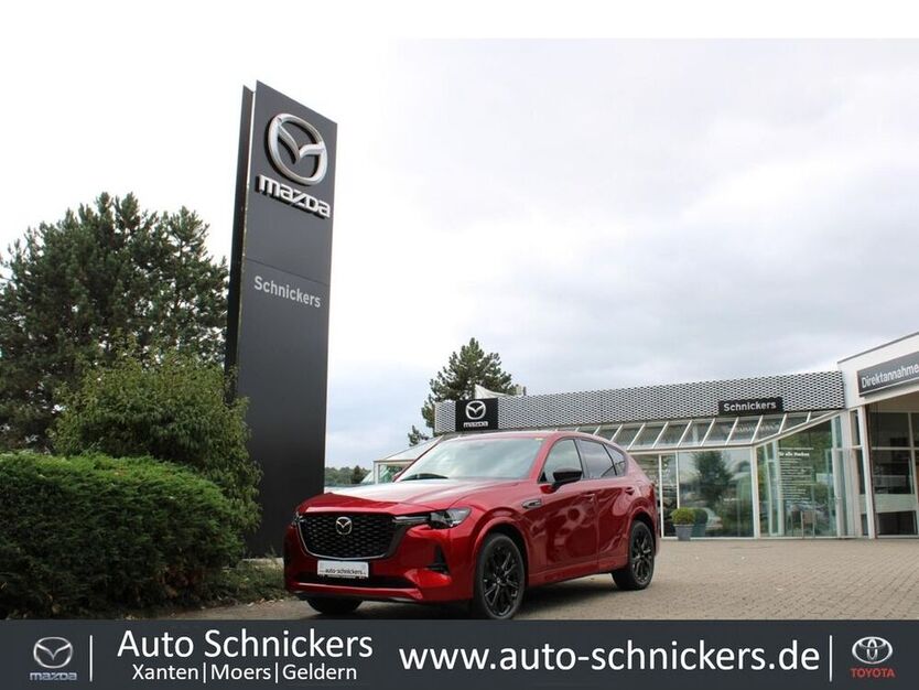 CX-60