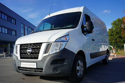 Nissan NV400 117.539 km 14.999 &euro; Schwentinental 24223