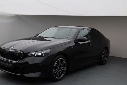 BMW i5 4.000 km 54.690 &euro; Ebersberg 85560